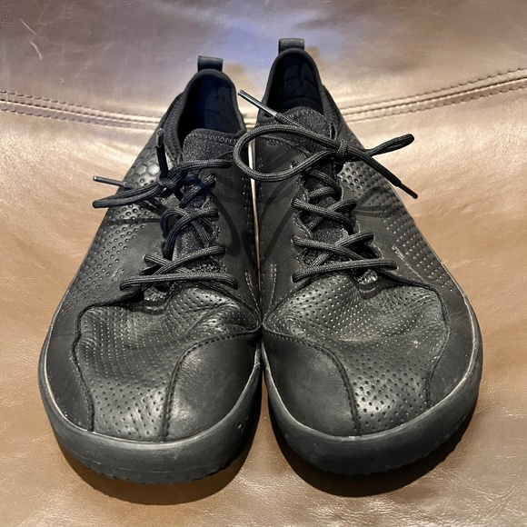 Vivobarefoot Primus School Junior - Picture 1 of 5